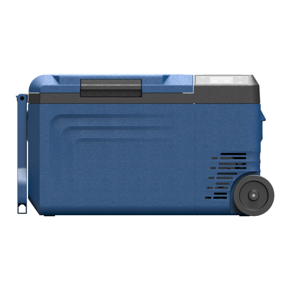 Alpicool WT20 compressor cool box - 20 liters / Luggage and Travel Gear Uncategorized (Luggages & Bags) Lugagges & Bags