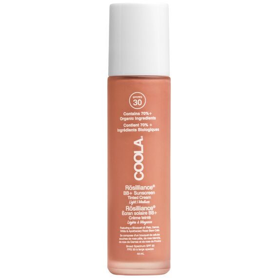 Coola - Mineral Rosilliance BB+ Cream SPF 30 - Light/Medium / Beauty Face Face Care