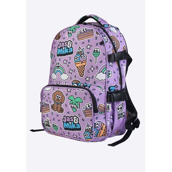 FIRSTGRADE - Jas & Mika Dreams Backpack - 46 x 30 x 13 cm / Luggage and Travel Gear Αταξινόμητα (Βαλίτσες & Τσάντες) Βαλίτσες & Τσάντες