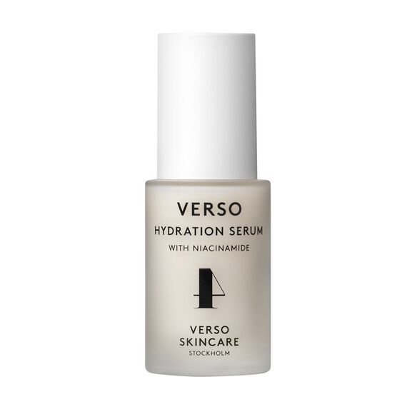 Verso - No. 4 Hydration Serum 30 ml / Beauty Face Face Care