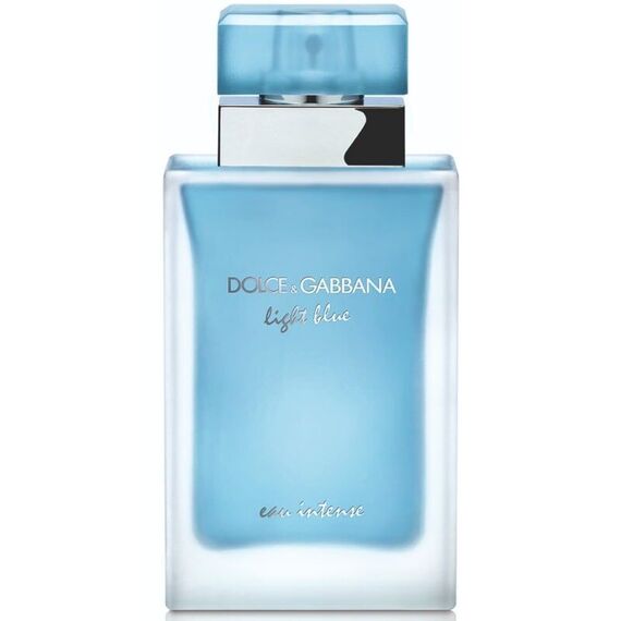 Dolce & Gabbana - Light Blue Eau Intense EDP 25 ml / Beauty Perfumes Woman Care