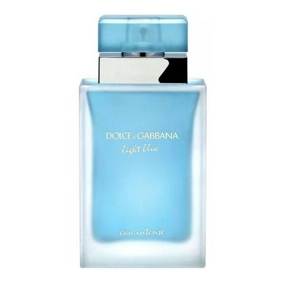 Dolce & Gabbana - Light Blue Eau Intense EDP 50 ml / Beauty Γυναικεία Αρώματα Γυναικεία Περιποίηση