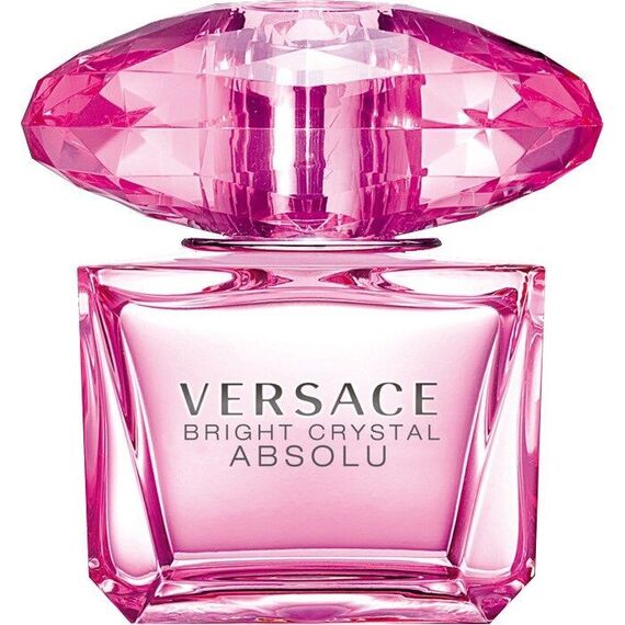 Versace - Bright Crystal Absolu EDP 50ml / Beauty Perfumes Woman Care