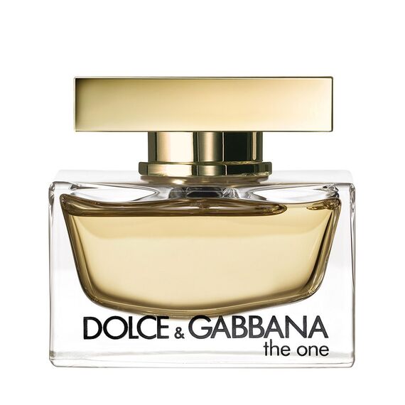 Dolce & Gabbana - The One EDP 75 ml / Beauty Perfumes Woman Care