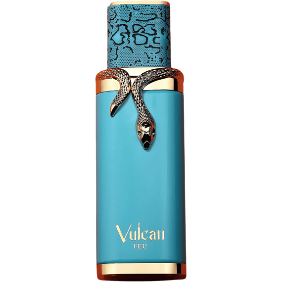 French Avenue - Vulcan Feu EDP 100 ml / Beauty Γυναικεία Αρώματα Γυναικεία Περιποίηση