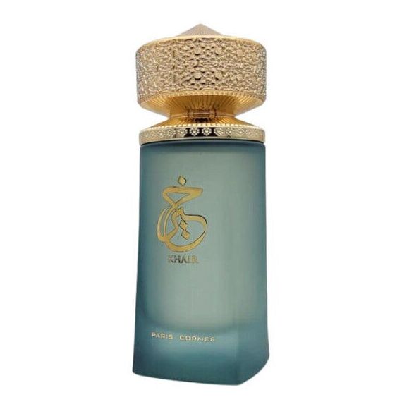 Paris Corner - Khair EDP 100ml / Beauty Γυναικεία Αρώματα Γυναικεία Περιποίηση