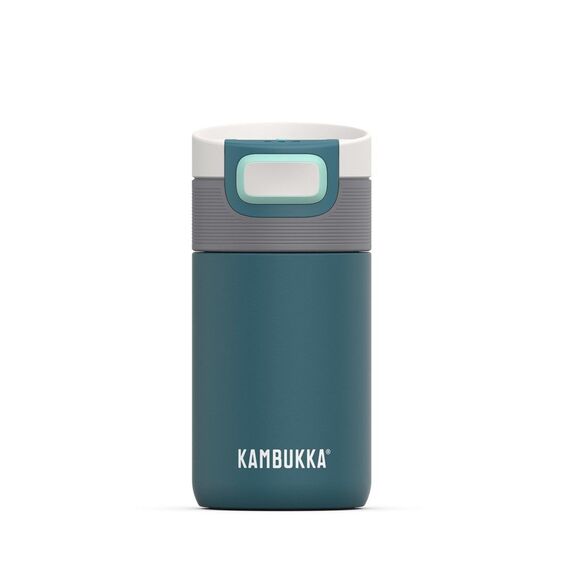 Kambukka Etna thermal mug 300ml Deep Teal Κουζίνα Σπίτι & Κουζίνα