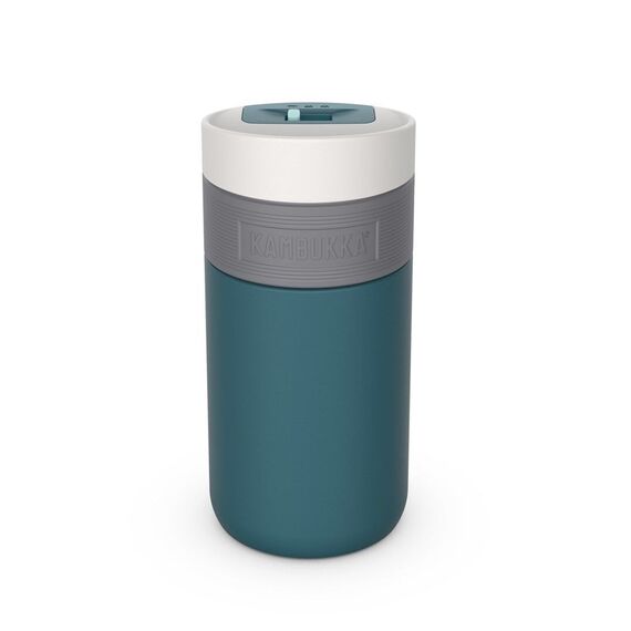 Kambukka Etna thermal mug 300ml Deep Teal Κουζίνα Σπίτι & Κουζίνα