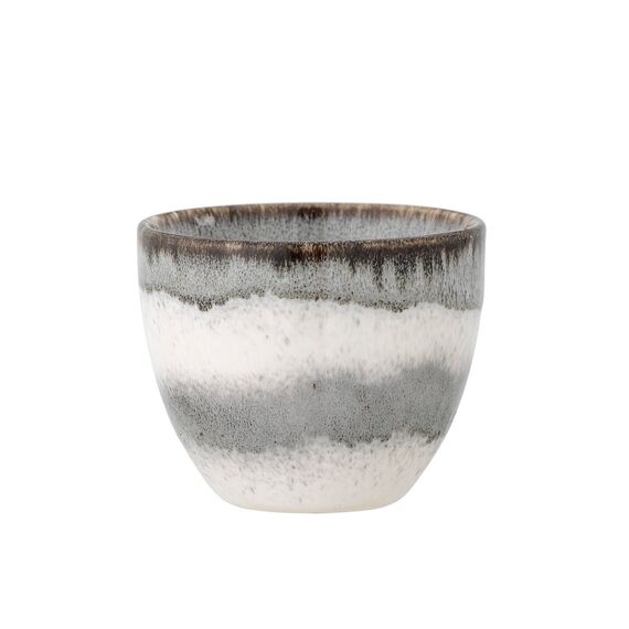 Bloomingville - Paula Cup - Grey / Home and Kitchen Κουζίνα Σπίτι & Κουζίνα