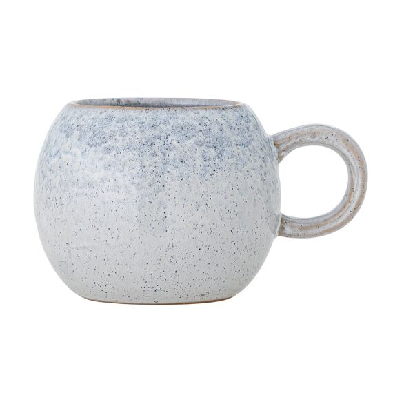 Bloomingville - Paula Mug - Blue / Home and Kitchen Κουζίνα Σπίτι & Κουζίνα