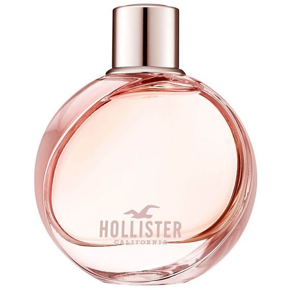 Hollister - Wave for Her EDP 100 ml / Beauty Γυναικεία Αρώματα Γυναικεία Περιποίηση
