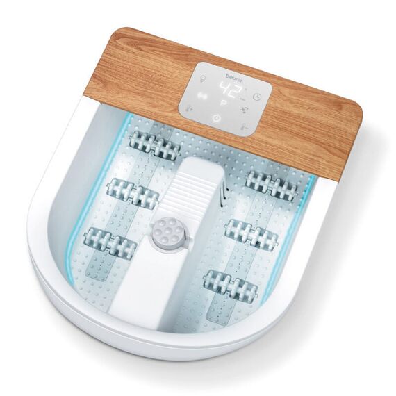 Beurer - FB 65 Wellness Food Spa - 3 Years Warranty / Health and Personal Care Προϊόντα Ευεξίας Προσωπική Φροντίδα