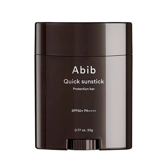 Abib - Quick Sunstick Protection Bar SPF50+ PA++++ - 22 grams / Beauty Αντιηλιακά Προστασία Ήλιου