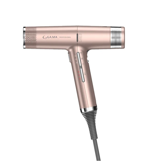 Gama Professional - IQ 3 Hair Dryer / Beauty Accessories Woman Care