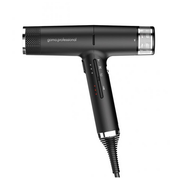 Gama Professional - IQ 3 Hair Dryer / Beauty Αξεσουάρ Ομορφιάς Γυναικεία Περιποίηση