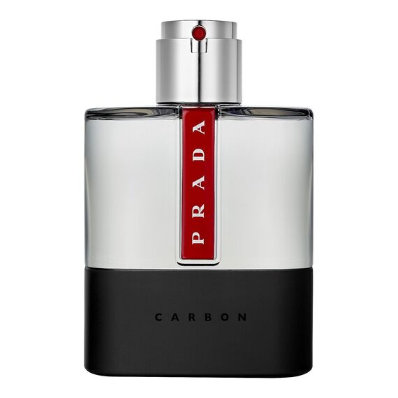 Prada - Luna Rossa Carbon EDT 100 ml / Beauty Ανδρικά Αρώματα Ανδρική Περιποίηση