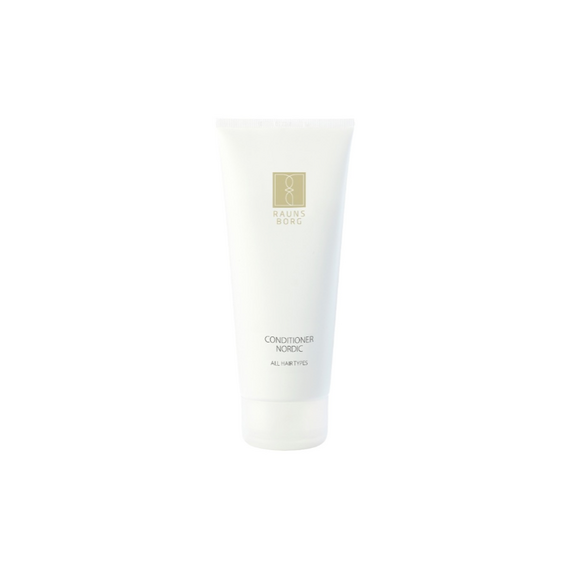 Raunsborg - Conditioner Nordic For All Hair Types - 200 ml / Beauty Conditioners Περιποίηση Μαλλιών