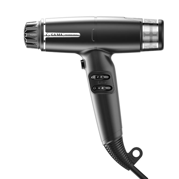 Gama Professional  - IQ Lite Føntørrrer / Beauty Accessories Woman Care