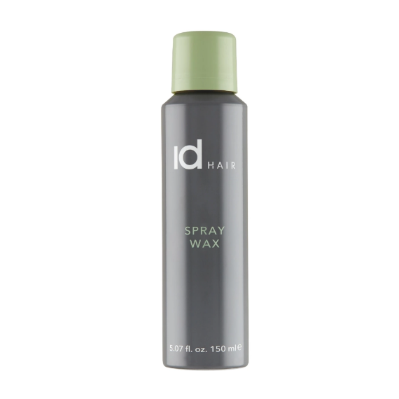 IdHAIR - Creative Spray Wax - 150 ml / Beauty Hair Styling Hair Care