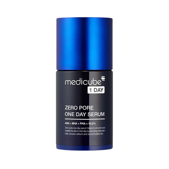 Medicube - Zero Pore One Day Serum - 30 ml / Beauty Πρόσωπο Περιποίηση Προσώπου