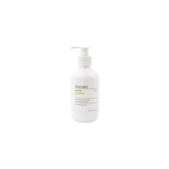 Meraki - Pure After Sun Sorbet (311060231) / Beauty After Sun Sun Care