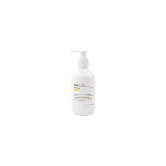 Meraki - Pure Sunscreen (311060230) / Beauty Sun Protection Sun Care