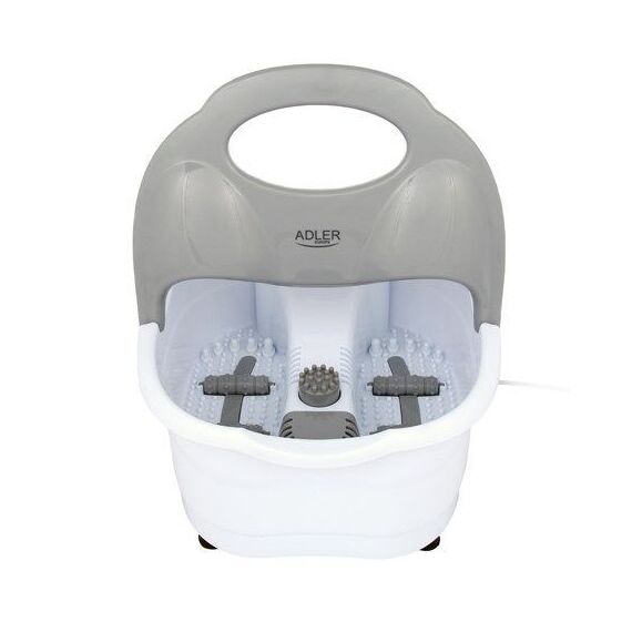 Adler AD 2167 massager Legs Grey, White Wellness Personal Care