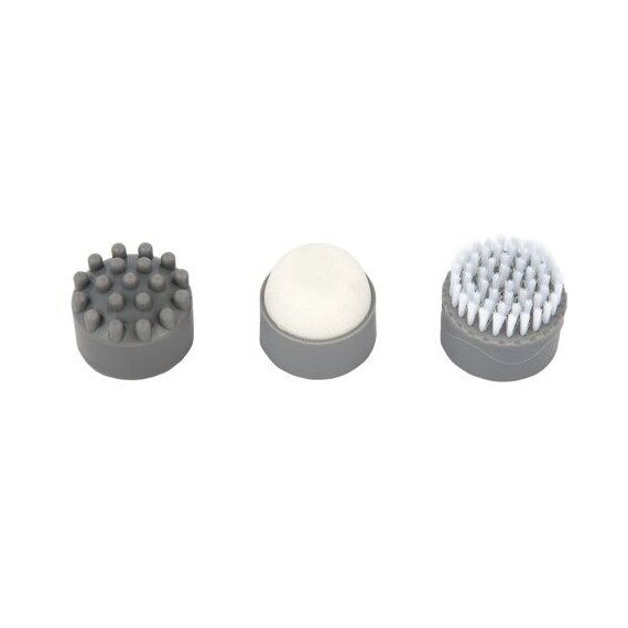 Adler AD 2167 massager Legs Grey, White Wellness Personal Care