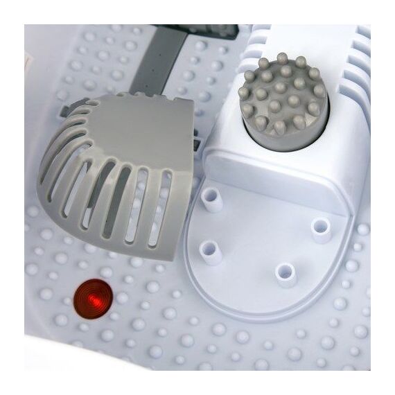 Adler AD 2167 massager Legs Grey, White Wellness Personal Care