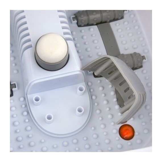 Adler AD 2167 massager Legs Grey, White Wellness Personal Care