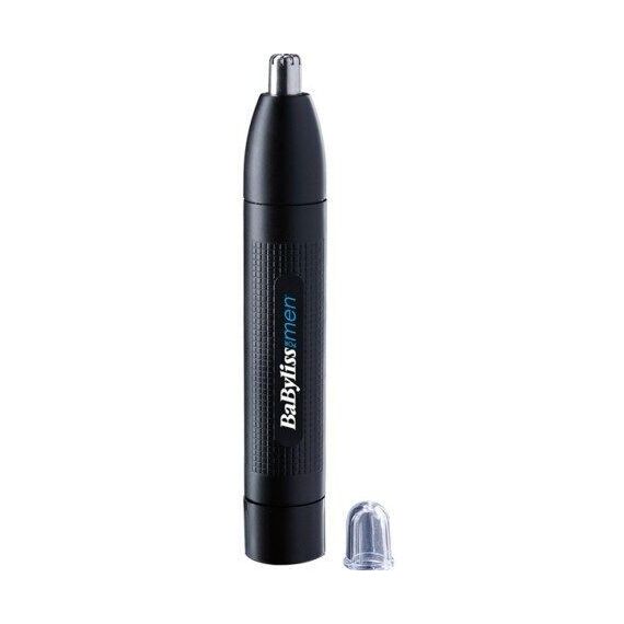 BaByliss E650E precision trimmer Black Εργαλεία Μαλλιών Περιποίηση Μαλλιών