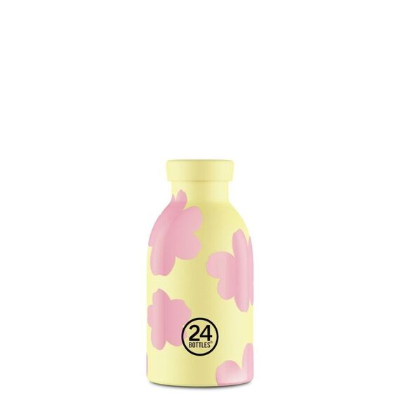 24Bottles - Clima - Daydreaming Yellow - 330 ml / Home and Kitchen Κουζίνα Σπίτι & Κουζίνα