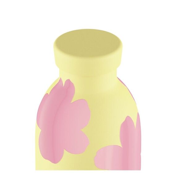 24Bottles - Clima - Daydreaming Yellow - 330 ml / Home and Kitchen Κουζίνα Σπίτι & Κουζίνα