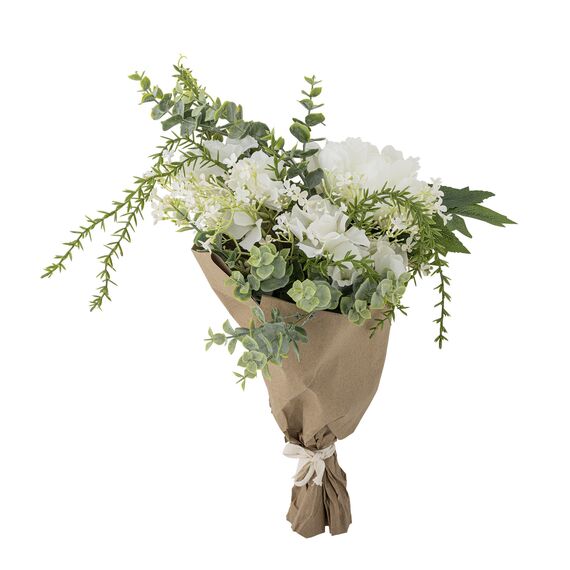 Bloomingville - Lustre Bouquet - White / Home and Kitchen Διακόσμηση Σπίτι & Κουζίνα
