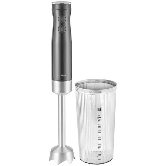 Zwilling - Enfinigy Hand Blender 800 Watt - Black / Home and Kitchen Appliances Home & Kitchen