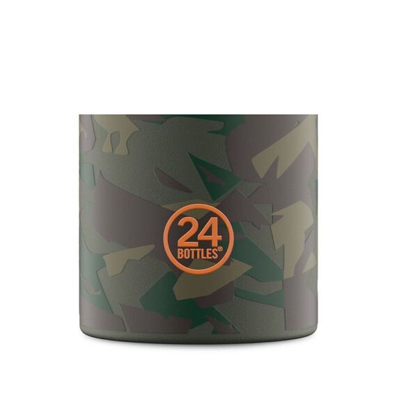 24Bottles - Clima - Lamborghini Sterrato - Military Green - 500 ml / Home and Kitchen Κουζίνα Σπίτι & Κουζίνα