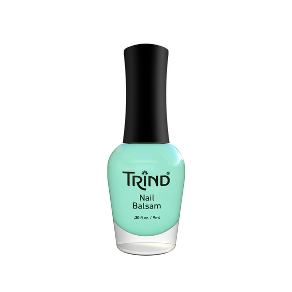 Trind - Nail Balsam - 9 ml / Beauty Nails Makeup