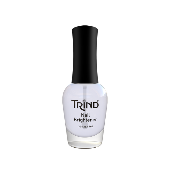 Trind - Nail Brightener - 9 ml / Beauty Nails Makeup