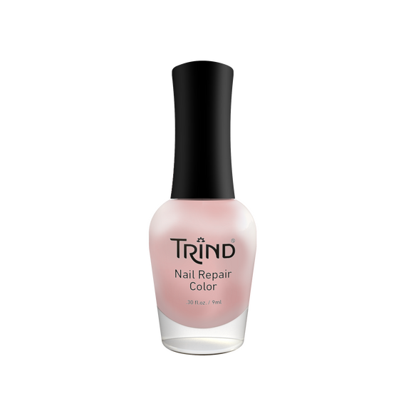 Trind - Nail Repair - Pink Pearl - 9 ml / Beauty Nails Makeup