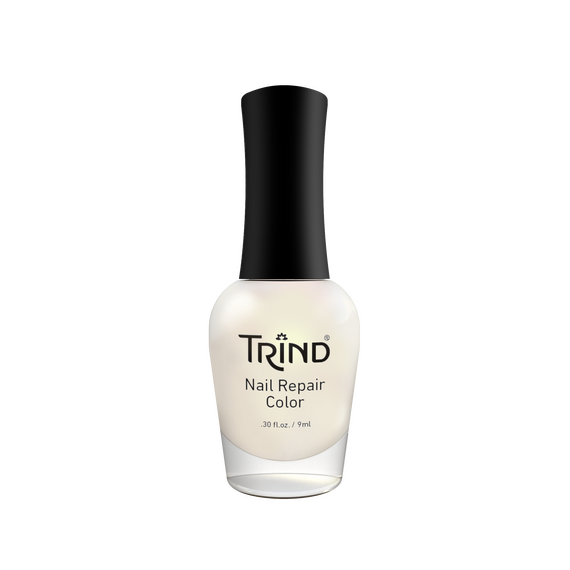 Trind - Nail Repair - Pure Pearl - 9 ml / Beauty Nails Makeup