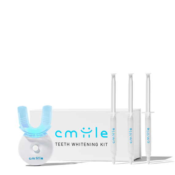 Cmiile - Teeth Whitening Kit / Health and Personal Care Υγιεινή Στόματος Προσωπική Φροντίδα