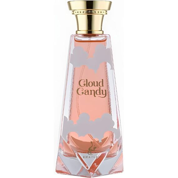 Khadlaj - Cloud Candy Extract de Parfum 100 ml / Beauty Perfumes Woman Care