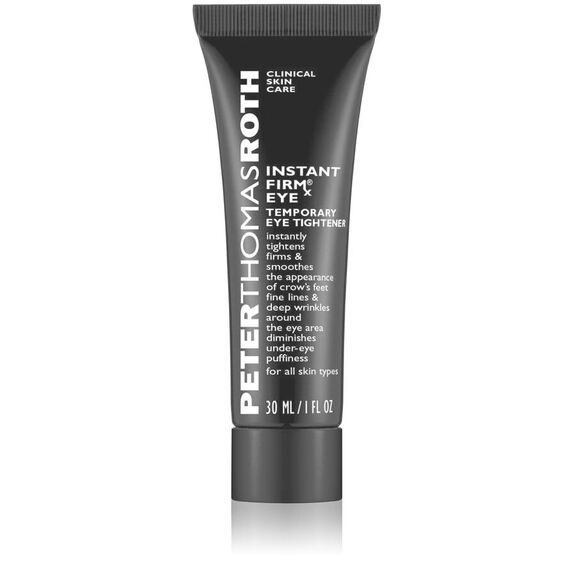 Peter Thomas Roth - Instant Firmx Eye Cream 30 ml / Beauty Eyes Face Care