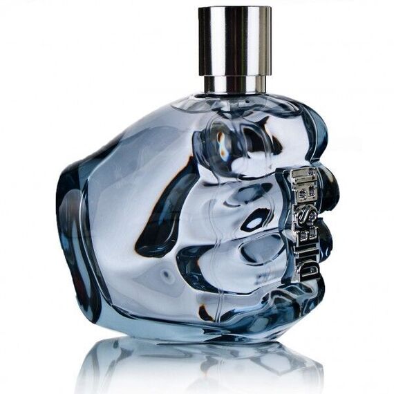 Diesel - Only the Brave 50 ml. EDT / Beauty For Men Man Care