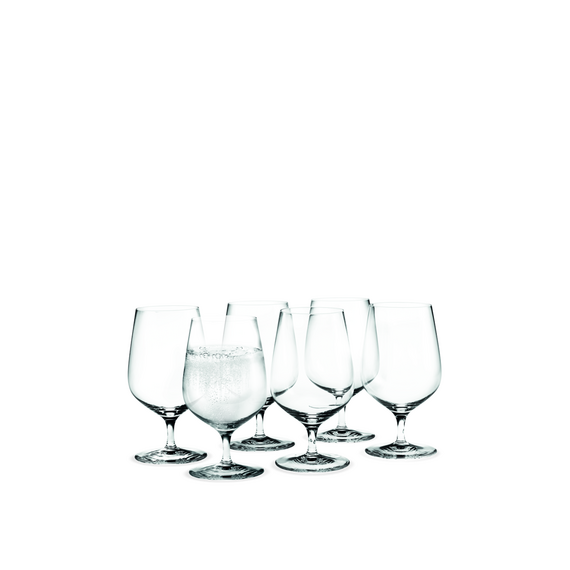 Holmegaard - Carbenet Tumbler 36 cl - 6 pcs. / Home and Kitchen Κουζίνα Σπίτι & Κουζίνα