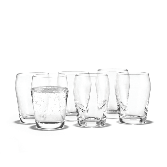 Holmegaard - Perfection Tumbler 23 cl - 6 pcs. / Home and Kitchen Kitchen Home & Kitchen