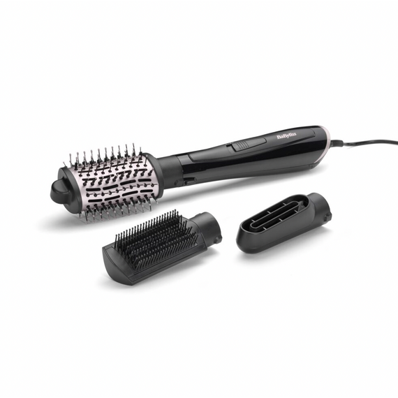 BaByliss - Flawless Air Style / Beauty Accessories Woman Care