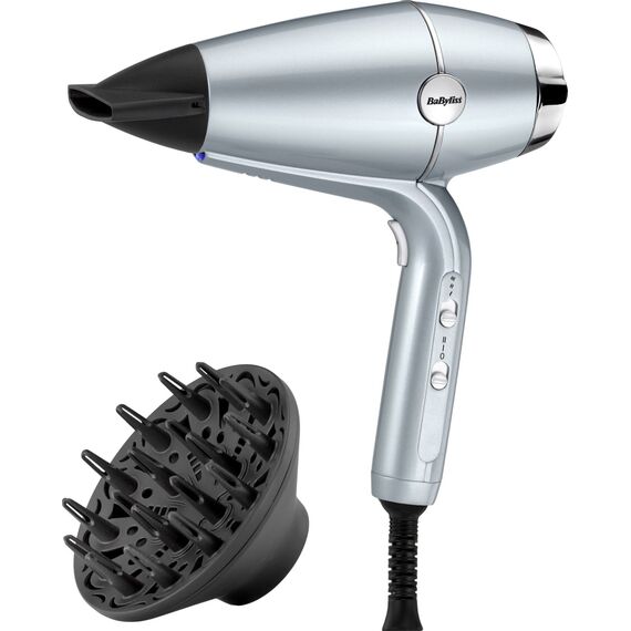 Babyliss - Hydro Fusion Hairdryer / Beauty Αξεσουάρ Ομορφιάς Γυναικεία Περιποίηση