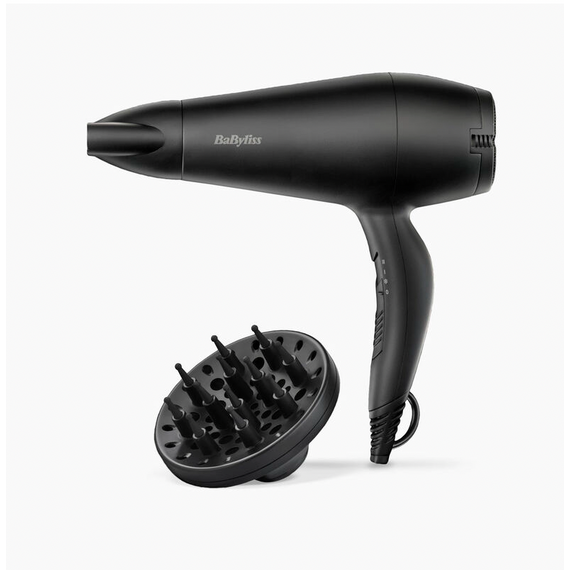BaByliss - Power Smooth 2000 / Beauty Hair Tools Hair Care