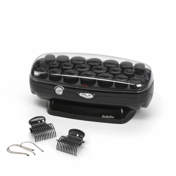 BaByliss - Thermo Ceramic Rollers - 8 Large, 6 Medium, 6 Small Rollers / Beauty Αξεσουάρ Ομορφιάς Γυναικεία Περιποίηση